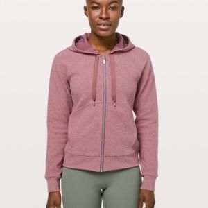 lululemon athletica - Catch A Moment Zip Hoodie